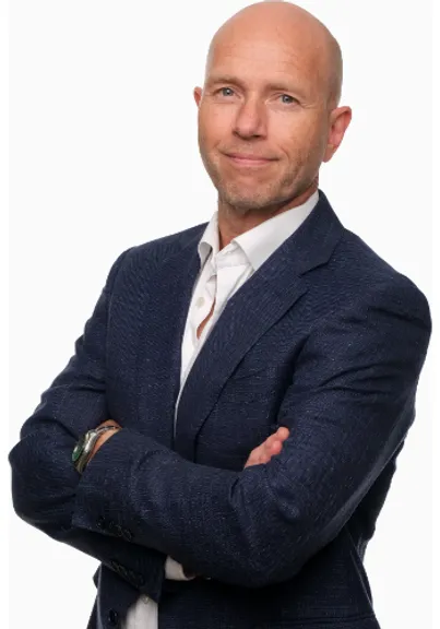 Mårten Söderström