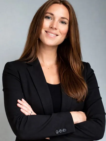 Johanna Ervér