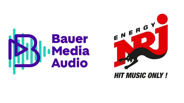 Bauer Media Audio Sverige och NRJ i nytt samarbete 