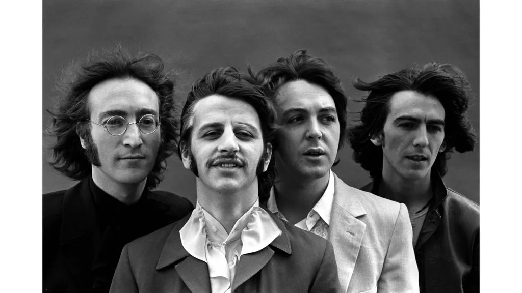 The Beatles