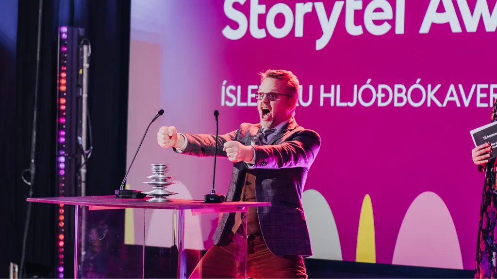 Storytel Awards 2024 7