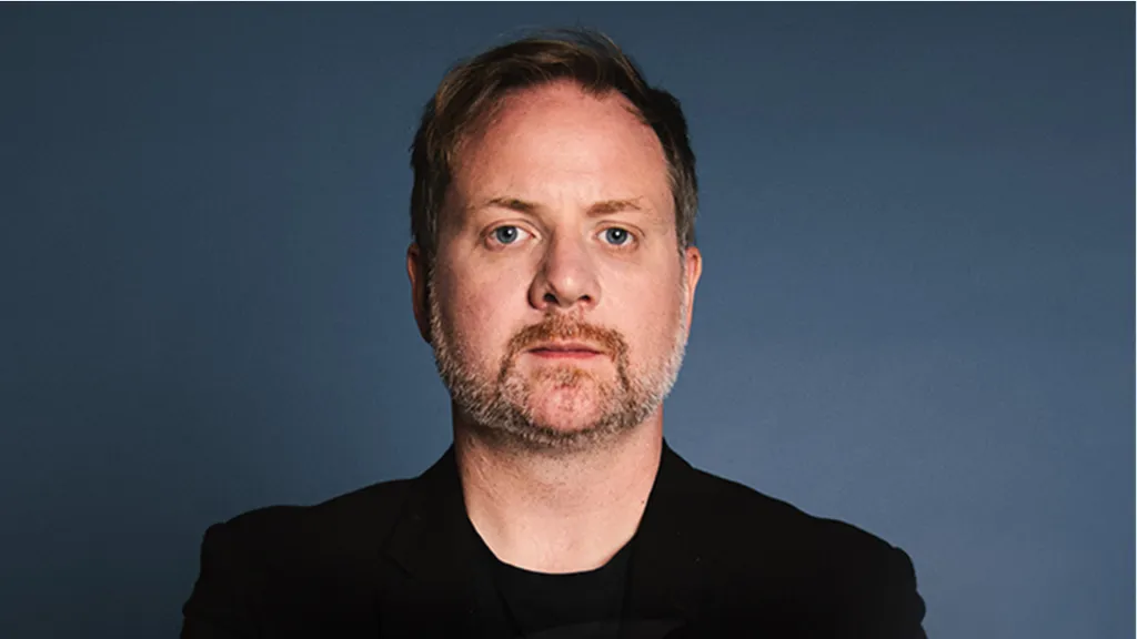 Emil Hjörvar lýkur þríleiknum Myrkaverk