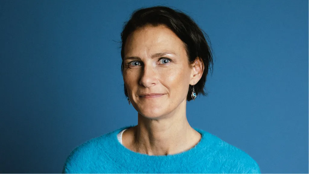 Sigrún Elísadóttir