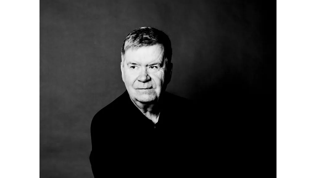 Steindór Ívarsson