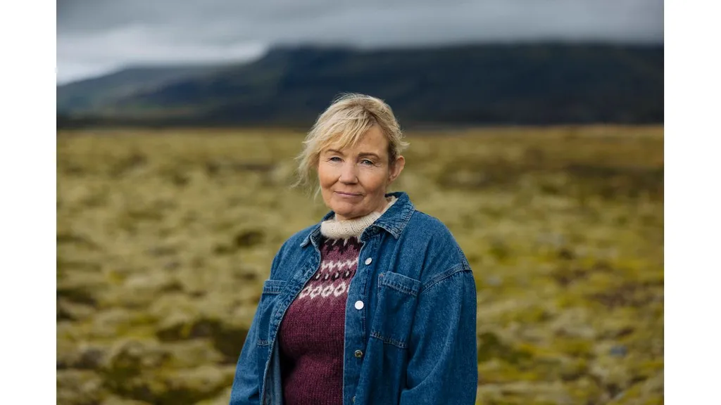 Birgitta H. Halldórsdóttir