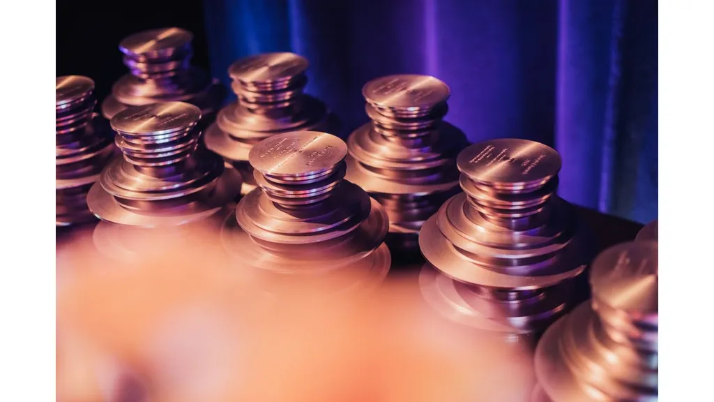 Storytel awards