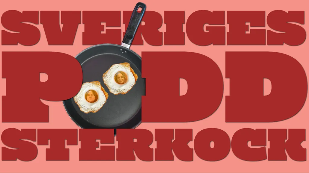 poddsterkock