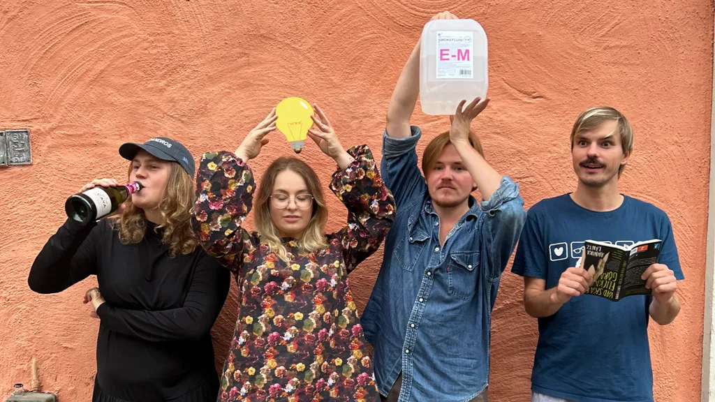 Allt För idioter