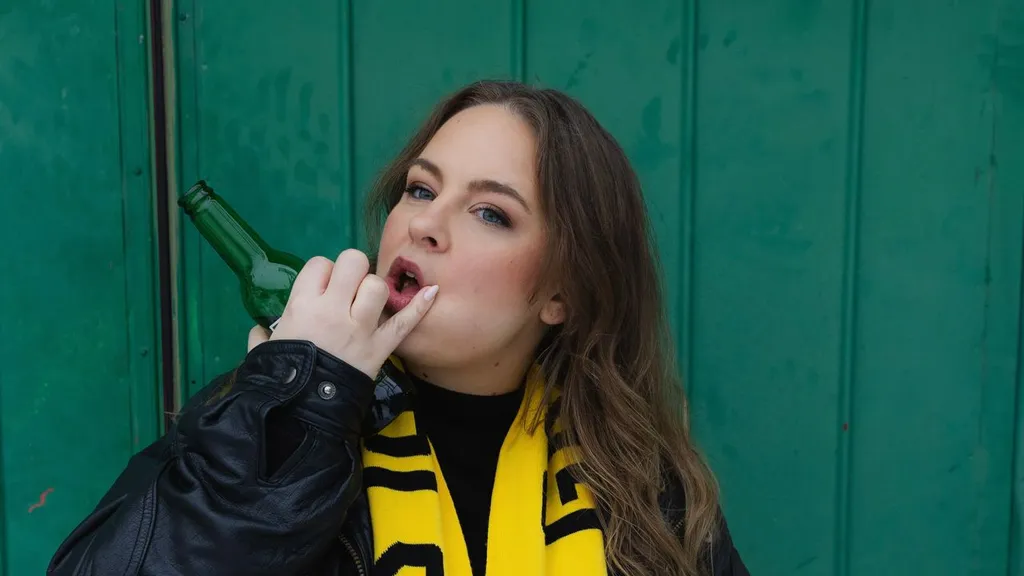 Clara Kristiansen