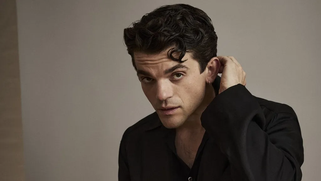 Edward Bluemel