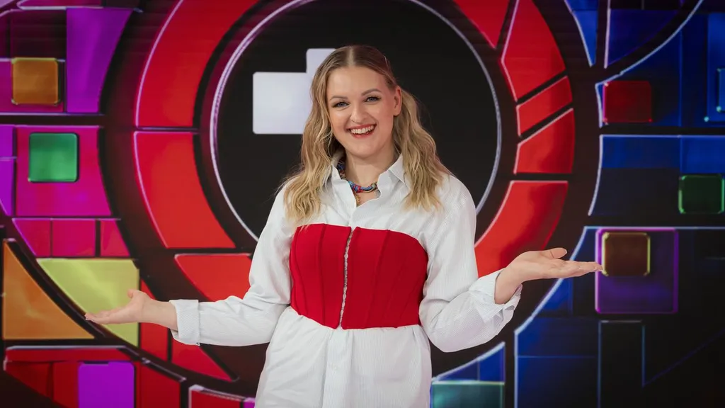 Jenni Poikelus on uusi Big Brother Suomi -juontaja!