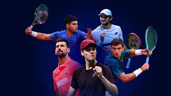 ATP-kiertue jatkaa MTV Katsomossa – huipputennistä vuoteen 2029 saakka