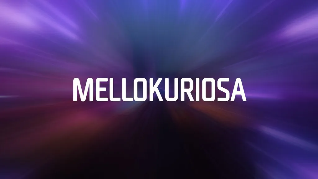 Mellokuriosa