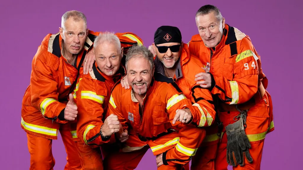 Brandsta City Släckers