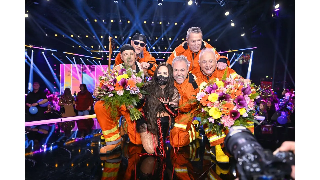 Foto: Stina Sjernkvist/SVT