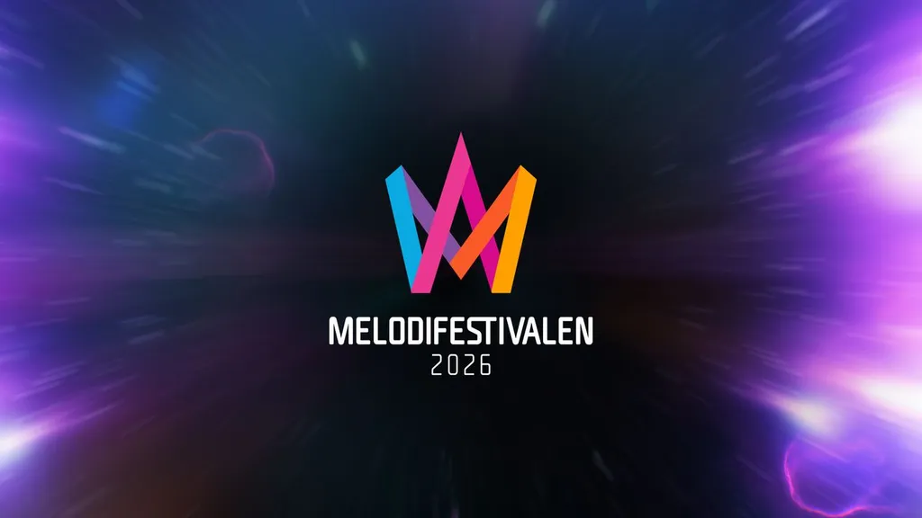 Melodifestivalen 2026