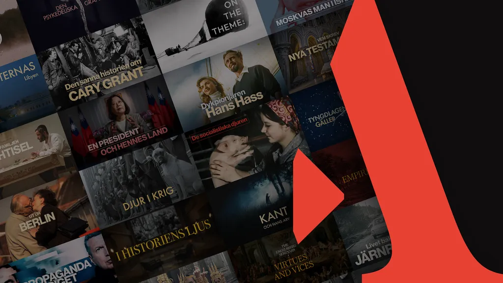 Axess Television