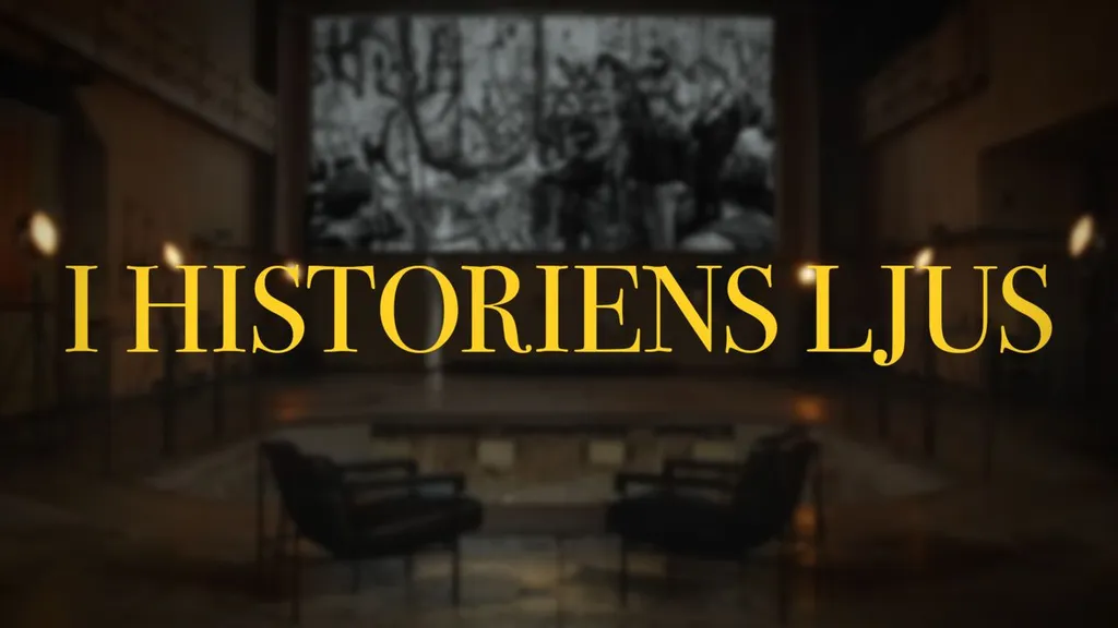 I historiens ljus