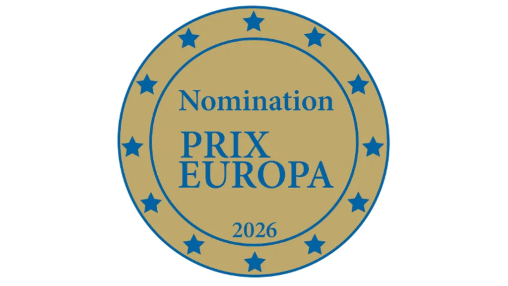 Prix Europa nomineringar 2026