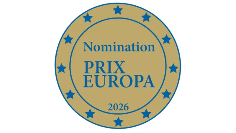 Prix Europa nomineringar 2026