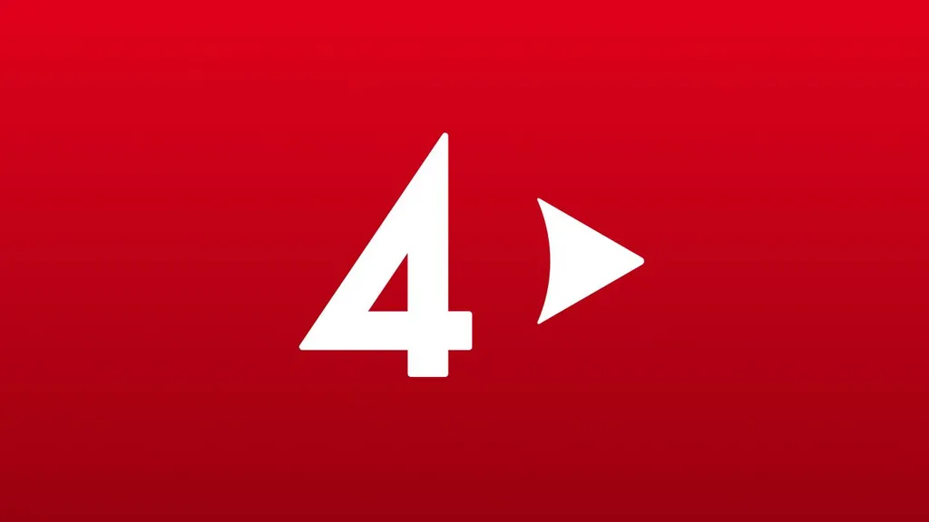 TV4 play