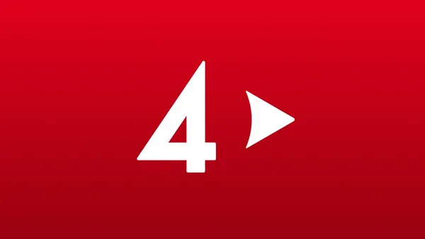 TV4 play
