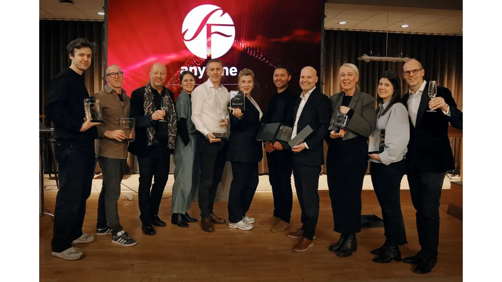 SF Anytime Awards 2024
