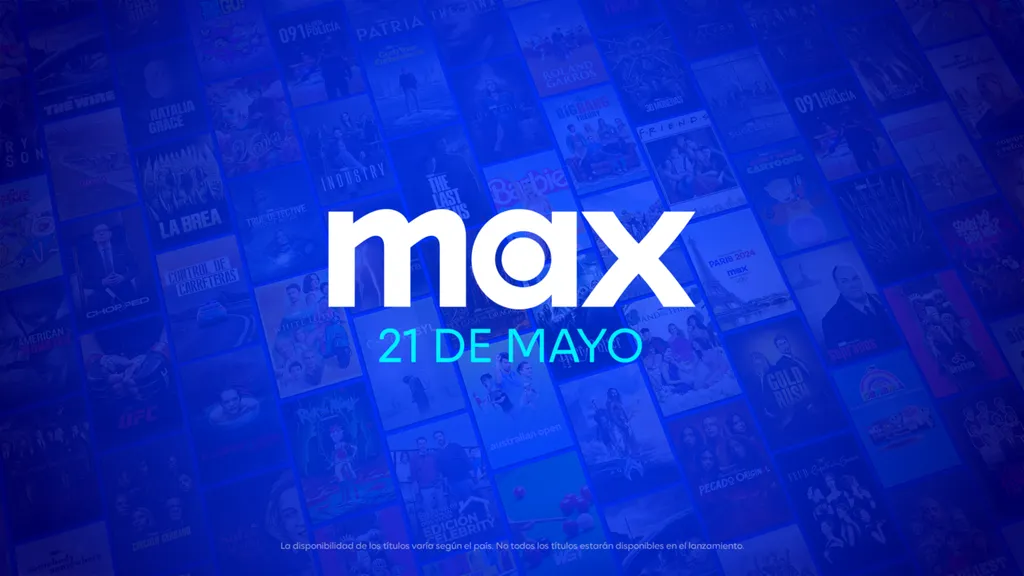 Max