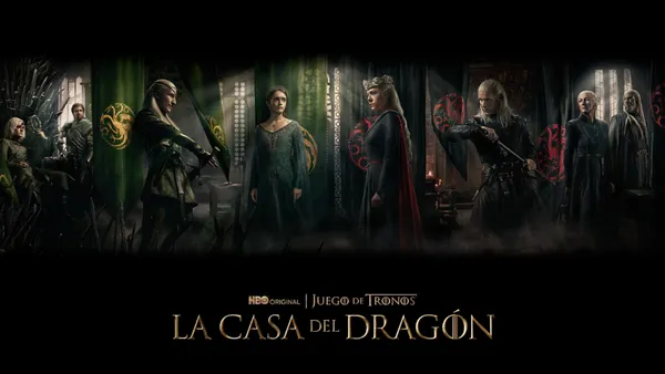La casa del dragón