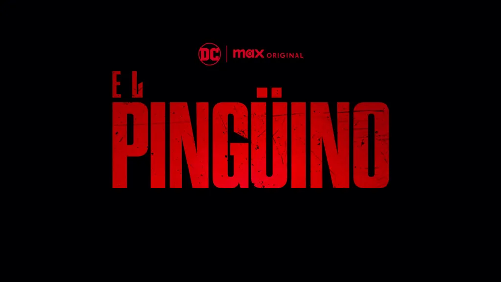 El pingüino