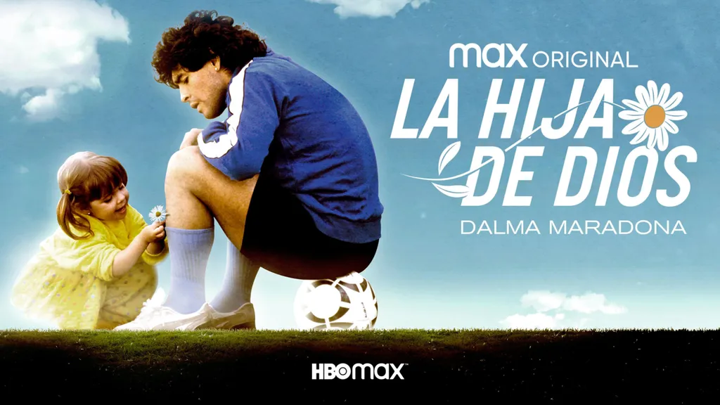 La hija de Dios