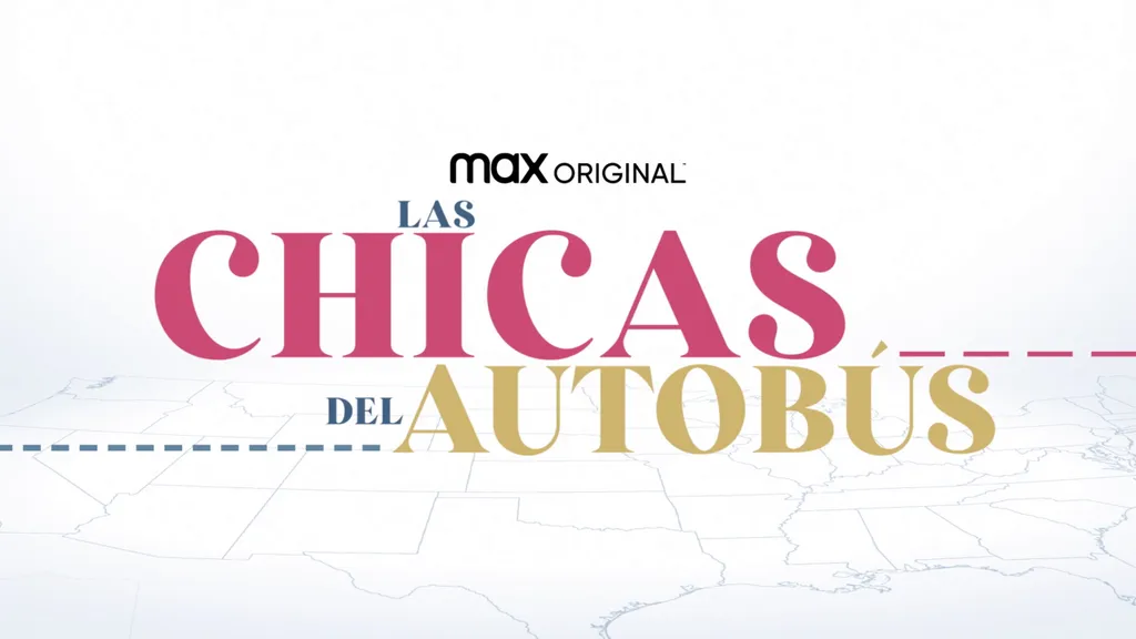 Las chicas del autobús