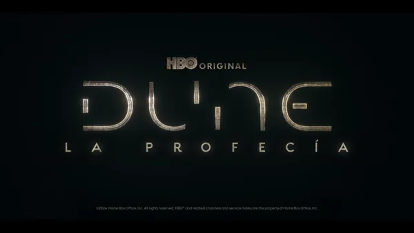 Dune: La profecía