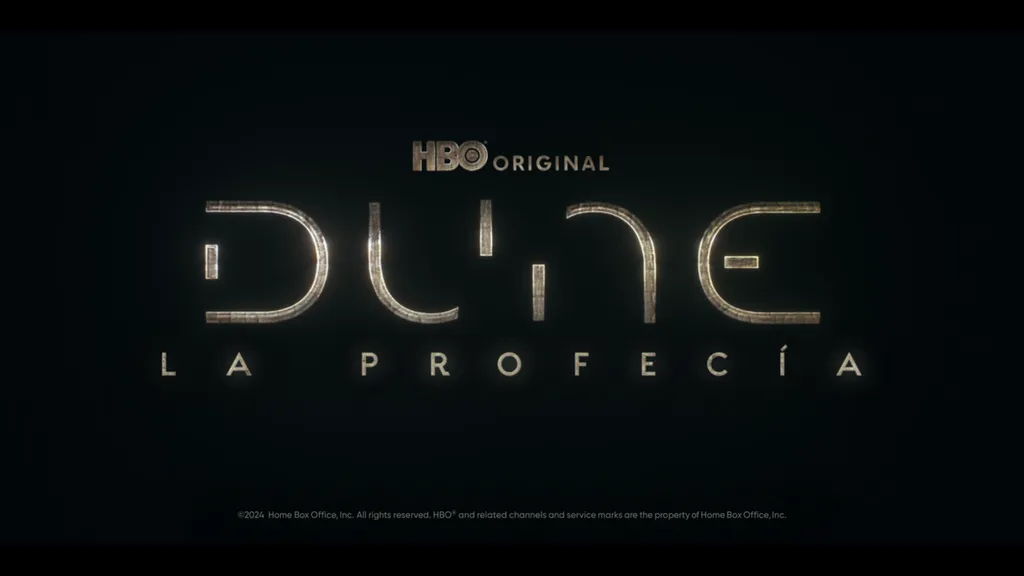 Dune: La profecía