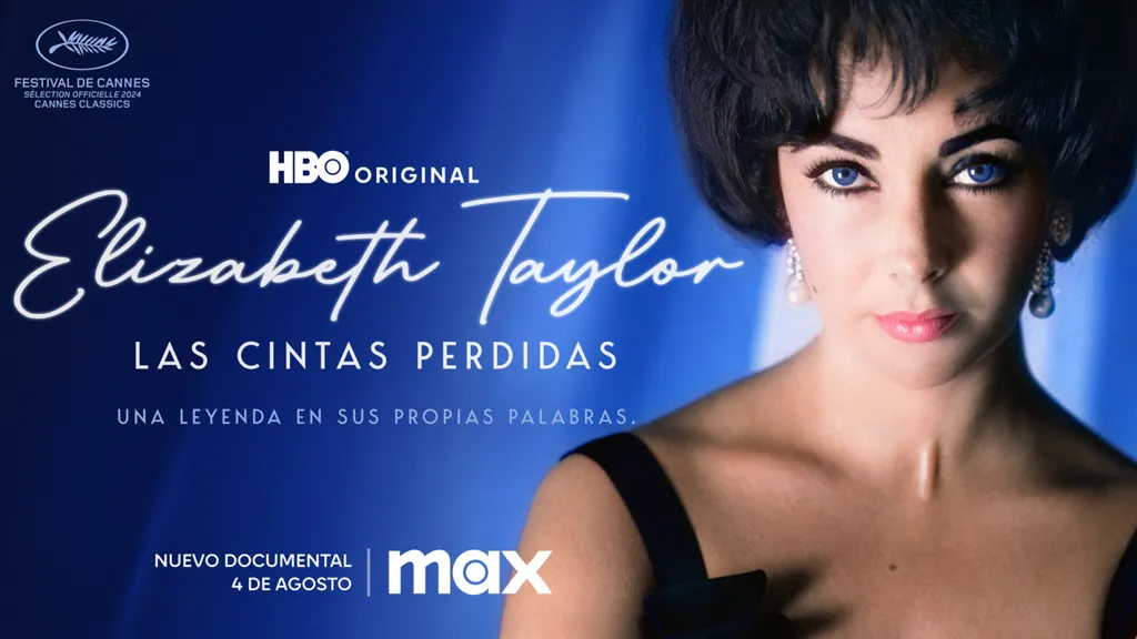 Elizabeth Taylor: Las cintas perdidas