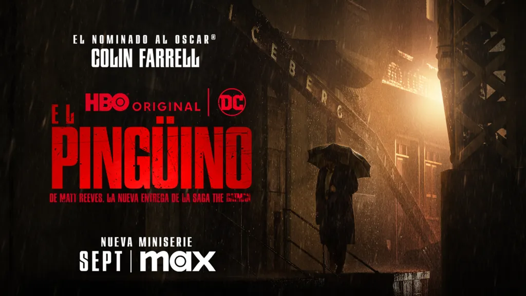 El Pingüino