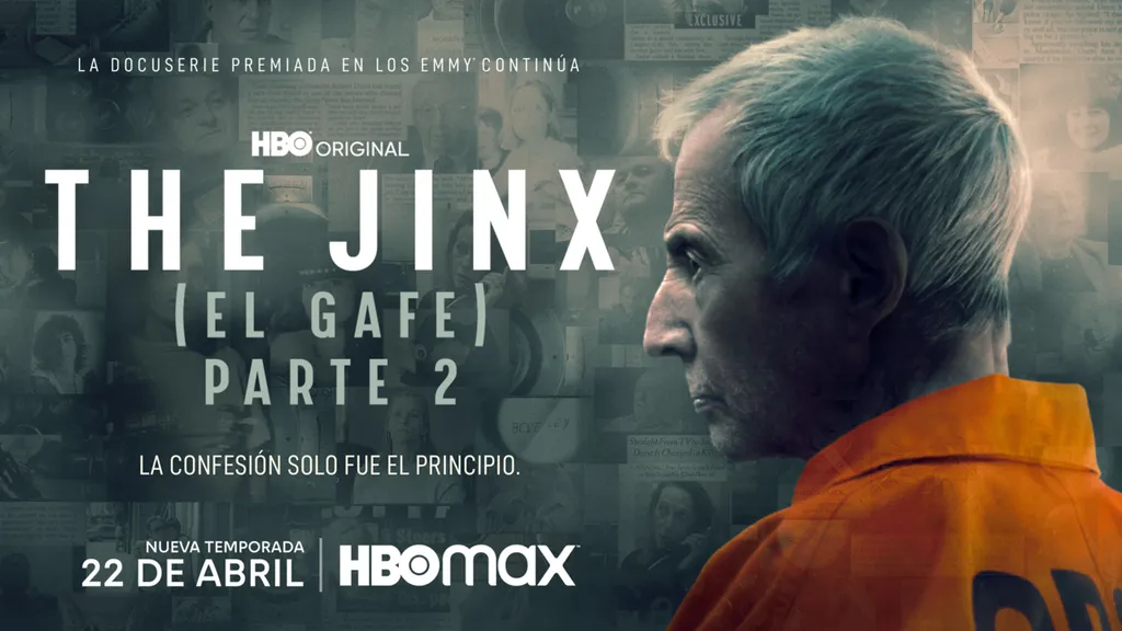 The Jinx