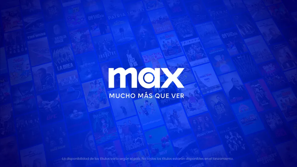 Max