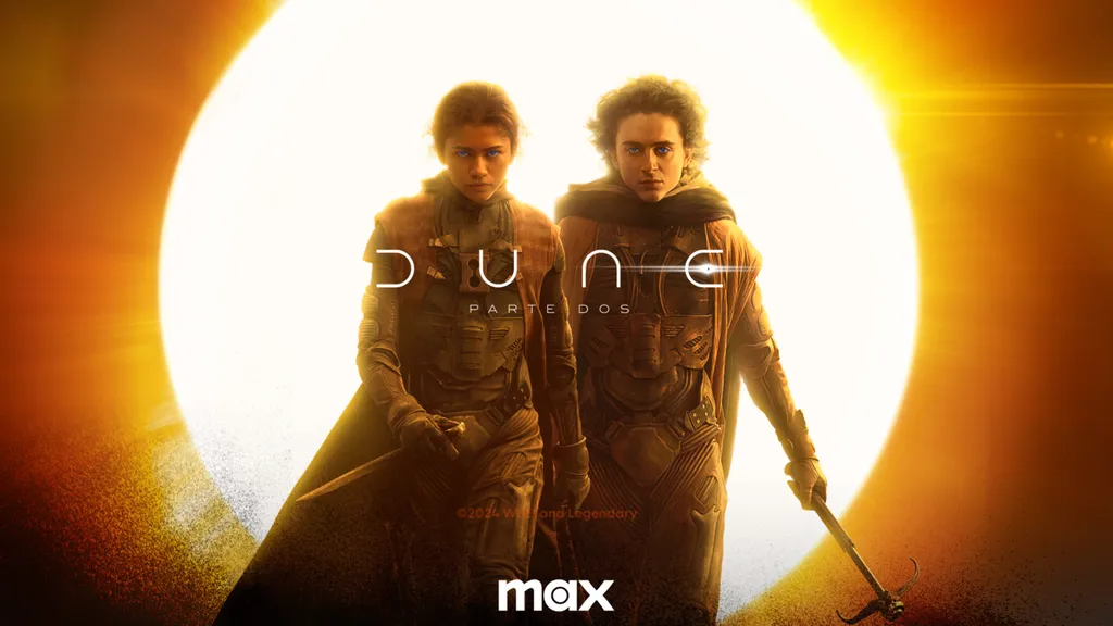 Dune: Parte 2