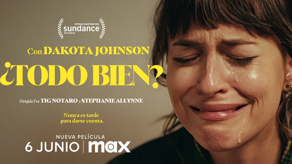 ¿Todo bien?