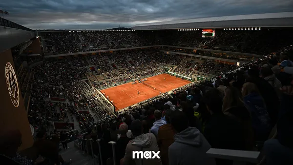 Roland-Garros