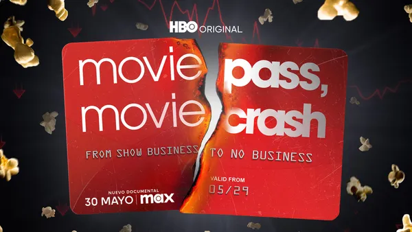 MoviePass