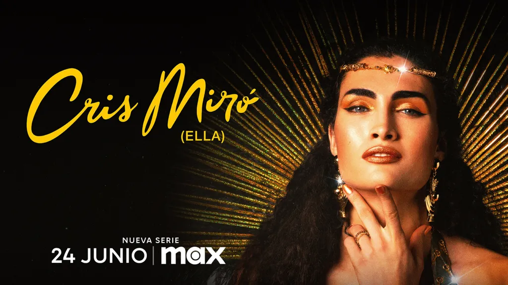 Cris Miró (Ella)
