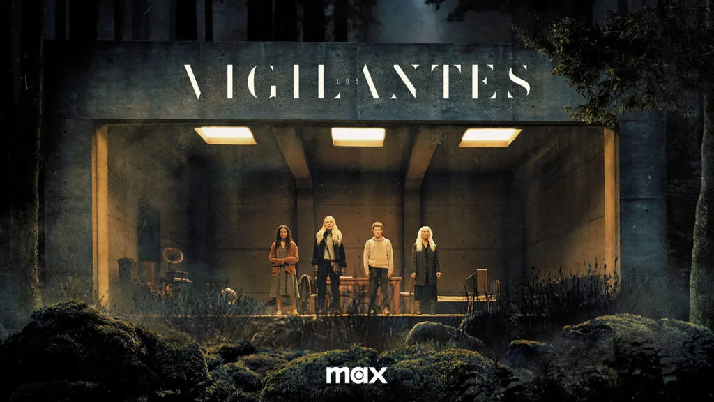 Los vigilantes