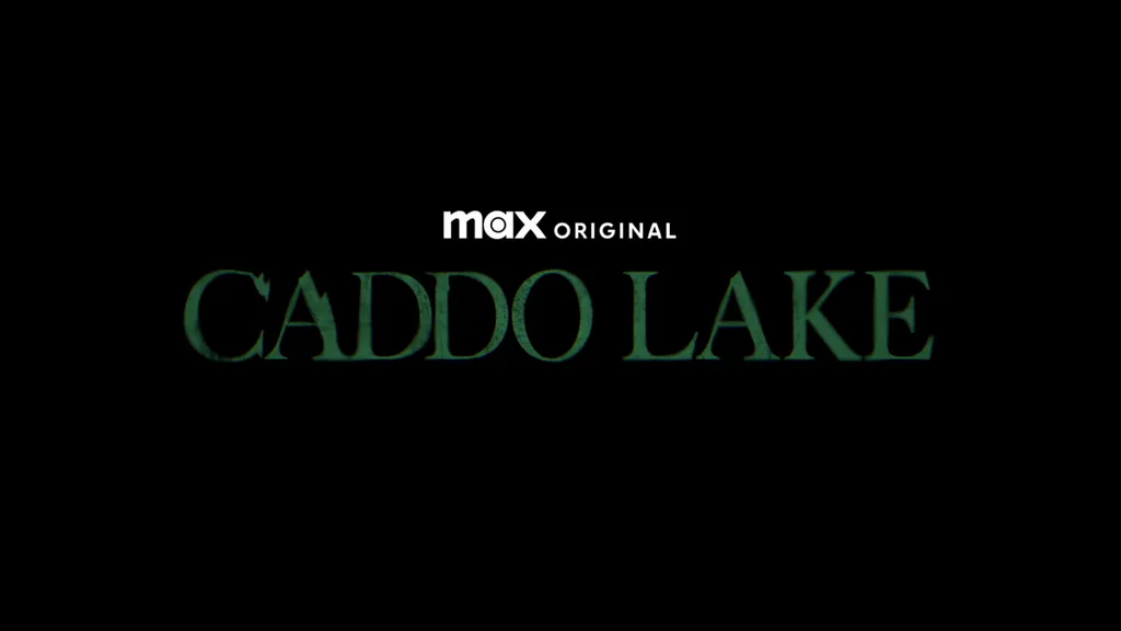 Caddo Lake