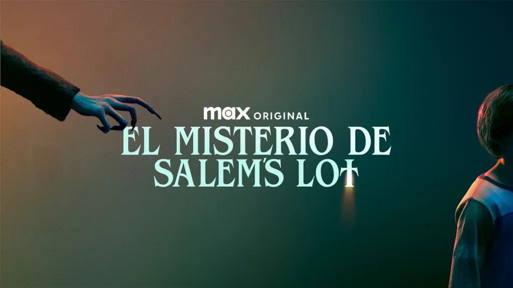 El misterio de Salem's Lot