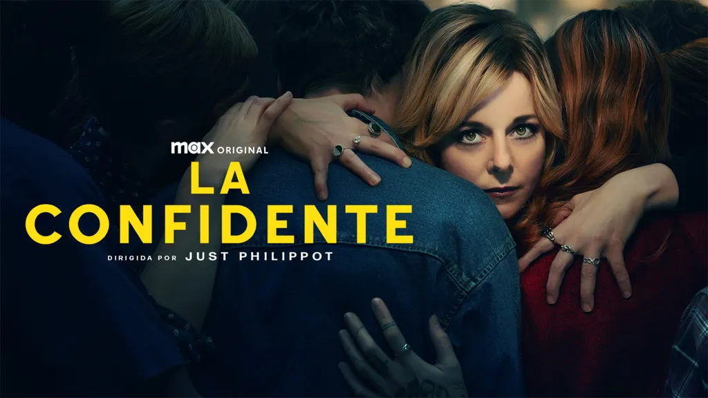 La confidente