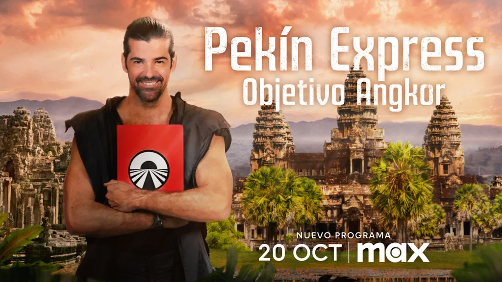 Pekín Express