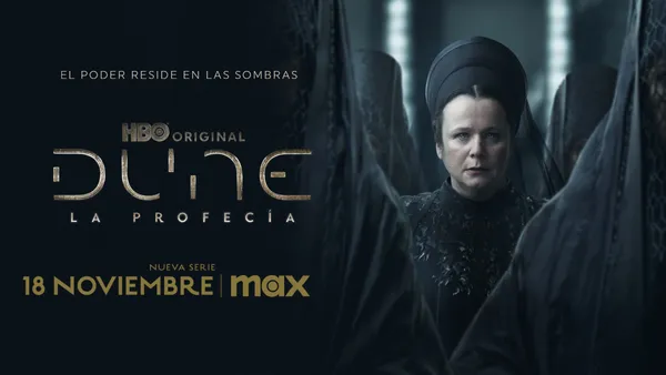 Dune: La profecía