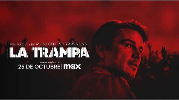 La trampa